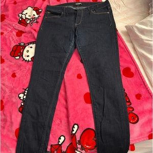 Express Jeans Women’s